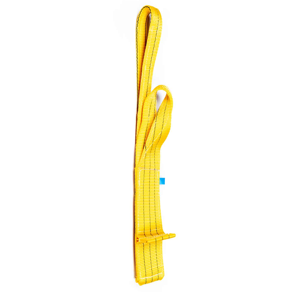 SLING RS600 H CE YELLOW 7:1